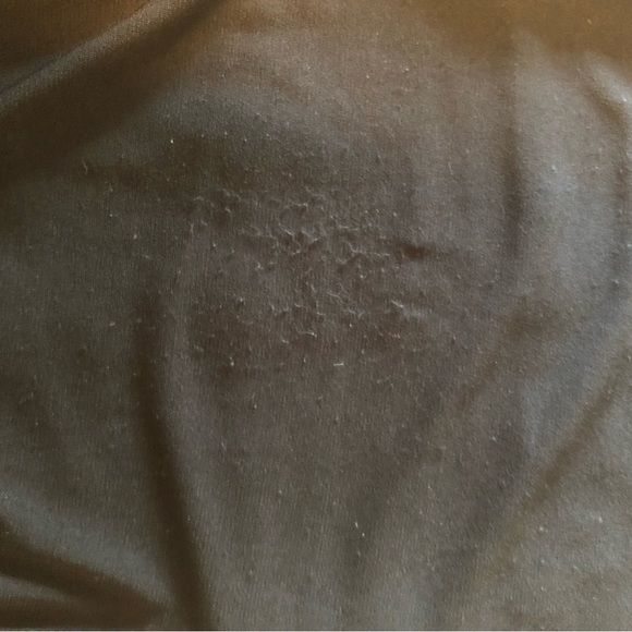 Michael Kors navy blue maxi dress size small - Picture 7 of 8